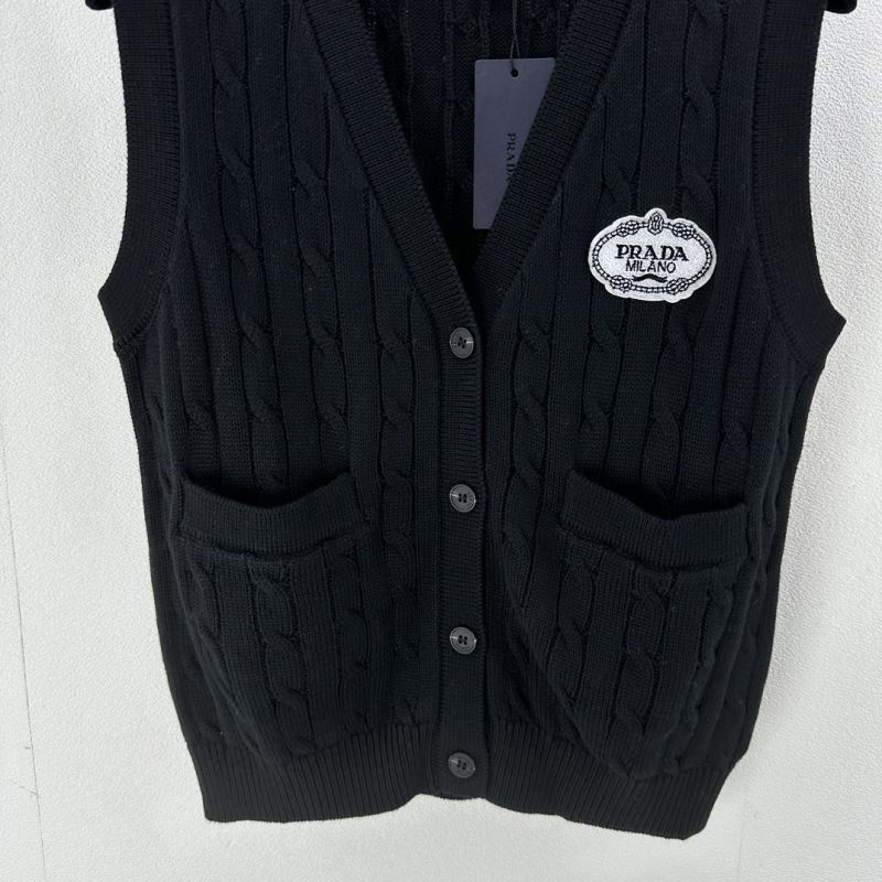 Prada Vest